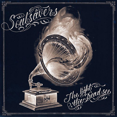 Soulsavers feat. Dave Gahan – The Light the Dead See (2012)